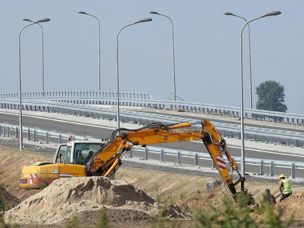 260 tys. km nowych dróg w Polsce. Oto plany drogowców na 2023 rok [LISTA,MAPA]