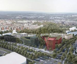 Tak będzie wyglądać centrum Gdańska Południe