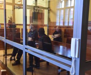 Rozpoczął się proces księdza Jacka W. Miał robić potworne rzeczy w Kujawsko-Pomorskiem