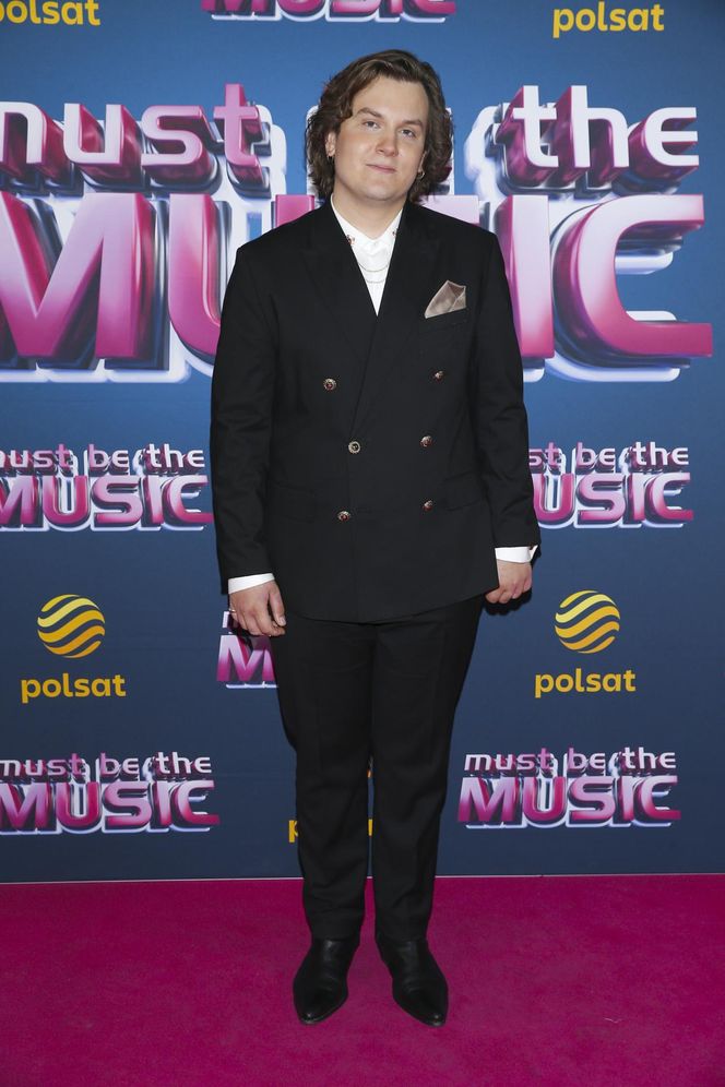 Nowa muzyczna podróż Bonaventury: „witaj, powiedz”