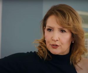 Porywacz Zeynep, Ragip, zjawi się w domu Bulenta i zagrozi, że wplącze Melis w przestępstwo.