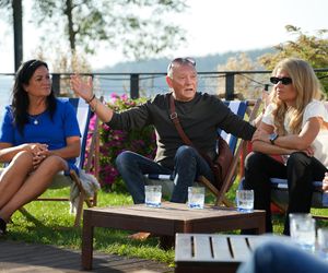 Oto nowy uczestnik Sanatorium miłości