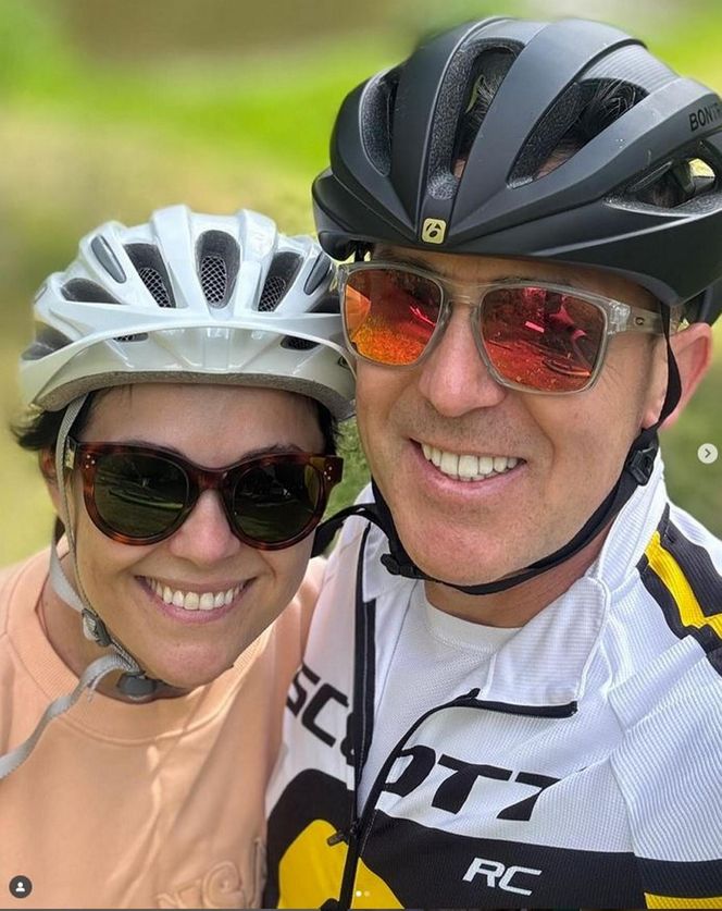 Katarzyna Cichopek i Kurzajewski wyznali sobie publicznie miłość trzy lata temu