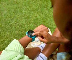 Garmin Bounce 2