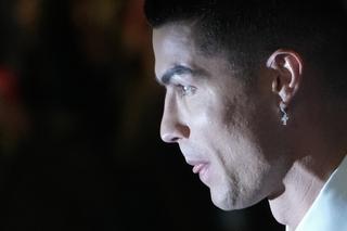 powitanie Cristiano Ronaldo w Al-Nassr