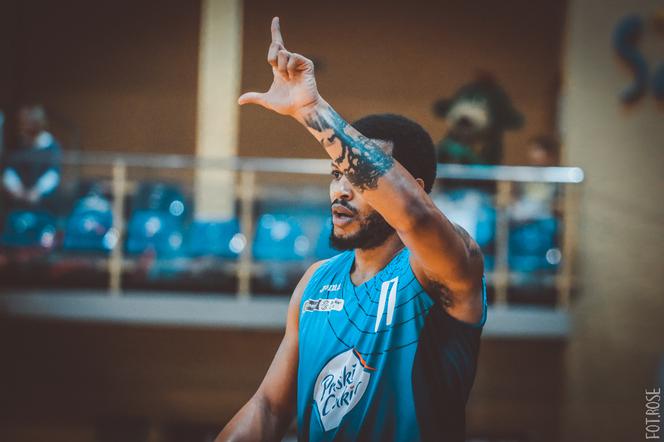 Trefl Sopot - Polski Cukier Toruń 63:80, relacja