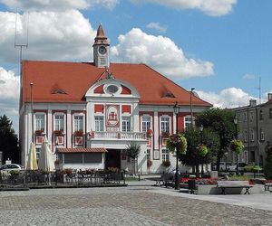 Gmina Gostyń znalazła sie na drugim miejscu zarobków w regionie leszczyńskim. Medina wynosi tu 6346 złotych brutto