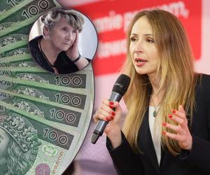 Pensja mniejsza o 1000 złotych? Wszystko przez decyzje rządu