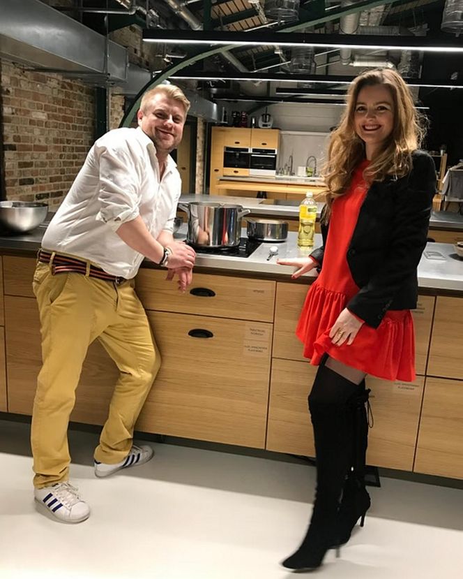 Znana aktorka żegna Tomasza Jakubiaka. Wyjawiła, jaki był naprawdę