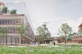 Hub Gamingowo-Technologiczny