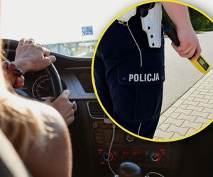 Nauka jazdy po pijanemu w Gliwicach. Dwie osoby zatrzymane