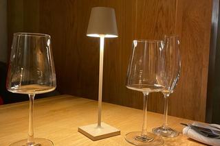 A nóż widelec to restauracja z rekomendacją Michelin