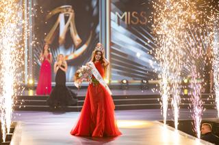 Miss Polski 2019: Magdalena Kasiborska z Zabrza zdobyła koronę dla najpiękniejszej [ZDJĘCIA]