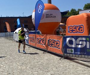 CITI Warmia Run Challenge Olsztyn 2025