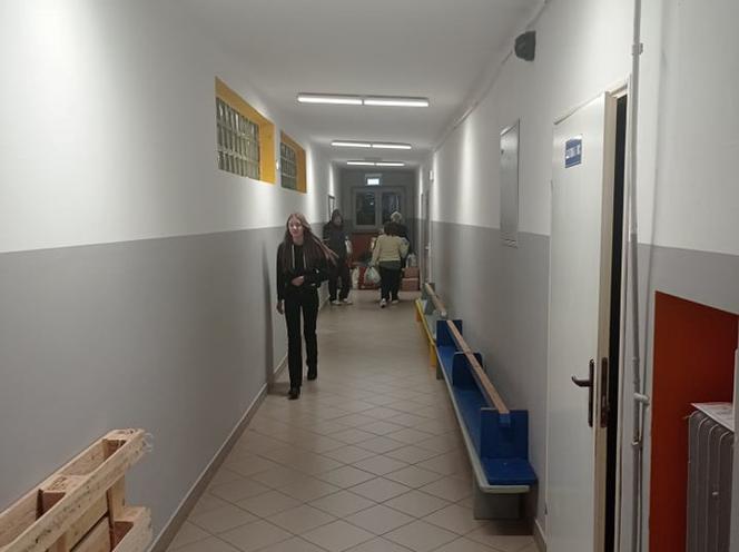 Szkoła Mistrzostwa Sportowego w Tarnowie i Klub Czarownic pomagają dzieciom na Ukrainie