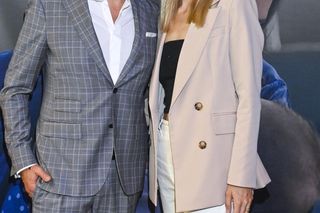 Krzysztof i Joanna Ibiszowie zostali rodzicami!