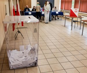 Wybory prezydenckie w woj. śląskim 2025