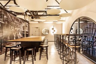 Muzeum Polskiej Wódki w Warszawie