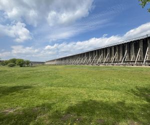 Tężnie w Ciechocinku