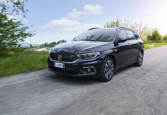 Fiat Tipo kombi