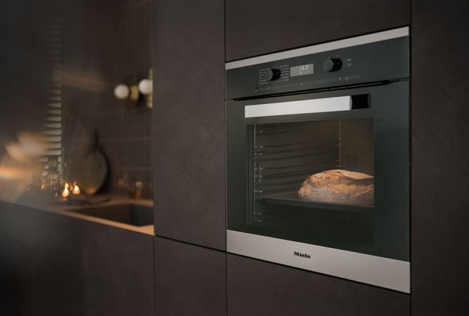 Miele H 6267 B Culinart