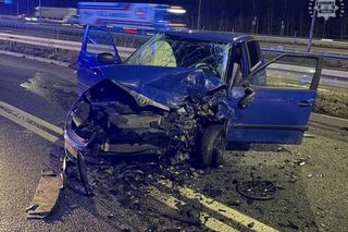 Najtragiczniejszy weekend w 2024 roku! Policja Śląska mówi o szczegółach [ZDJĘCIA].