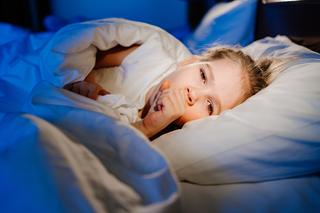 Groźny metapneumowirus rośnie w siłę. Pediatra wylicza 5 najważniejszych objawów