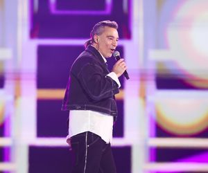 Stachursky przeszedł metamorfozę. Typ niepokorny robi karierę od 30 lat