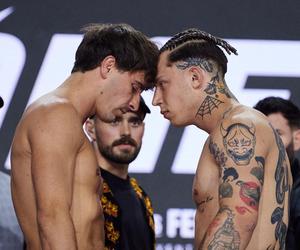 Fame MMA 19 LIVE - RELACJA ONLINE 2.09.2023, WYNIKI NA ŻYWO, WALKI, SKRÓTY WIDEO