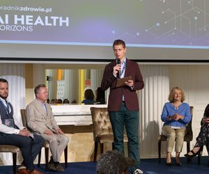 AI Health Horizons 2025
