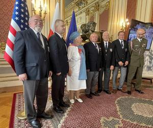 Święto Wojska Polskiego w konsulacie w NYC