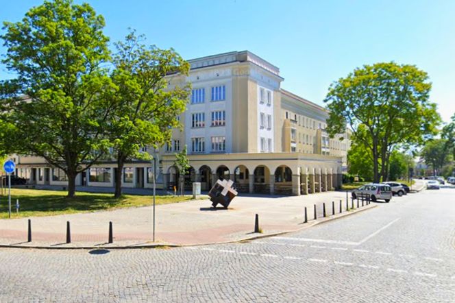 Miasto Eisenhüttenstadt zaprasza i oferuje darmowe mieszkania