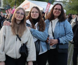 Drugi dzień Juwenaliów Politechniki Lubelskiej 2025