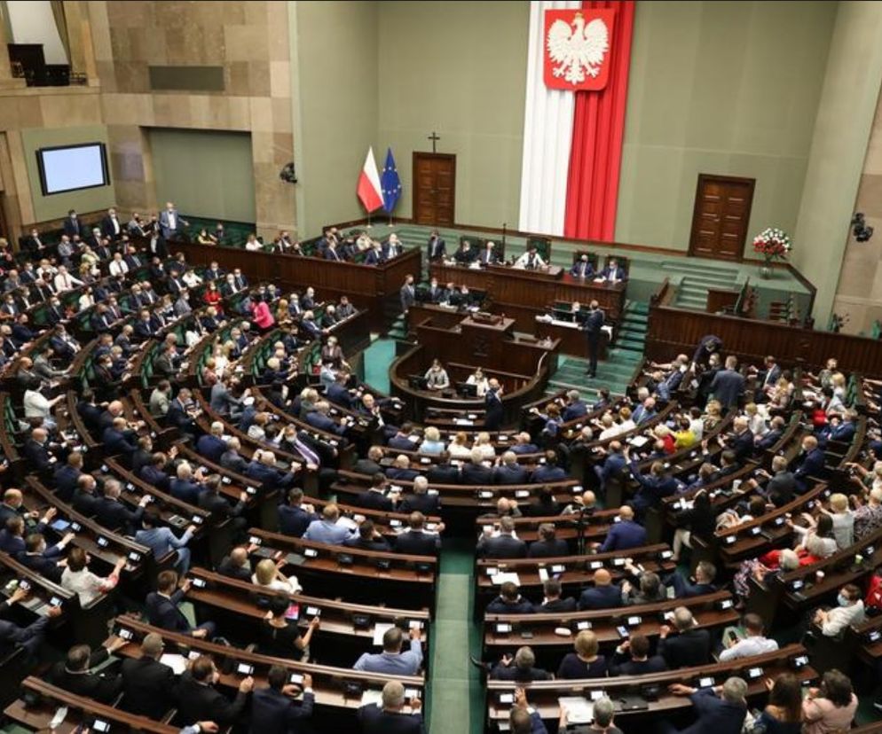 Sejm