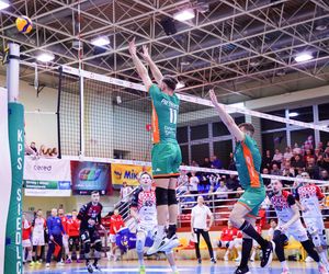Porażka z BBTS-em Bielsko Biała kosztowała KPS Siedlce pozycję wicelidera