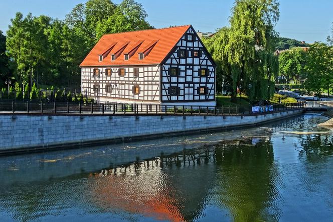 Ekipa filmowa opanuje w marcu Bydgoszcz. I na chwile zablokuje ulice 