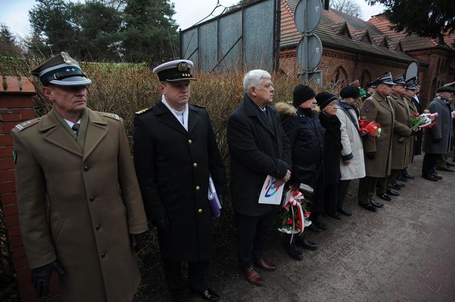 Mieszkańcy Koszalina uczcili pamięć uczestników Powstania Wielkopolskiego