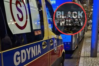 Ratownicy medyczni też organizują Black Friday. Zobacz ich chwytającą za serce „ofertę”