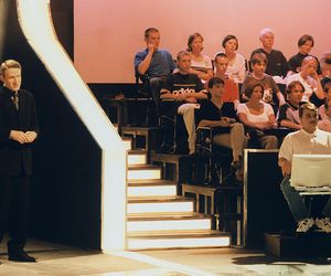 Hubert Urbański w Milionerach TVN-u