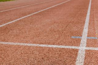 Budowa stadionu w Sławnie na finiszu