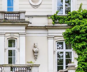 Pałac Sobańskich w Warszawie