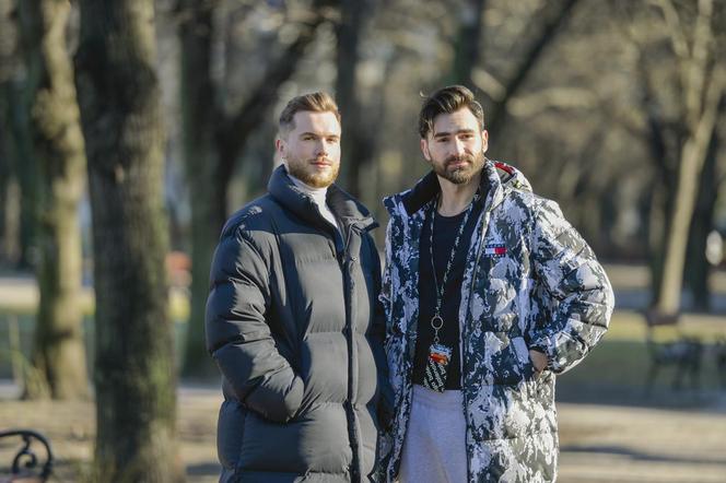 Jacek Jelonek i Oliwier Kubiak z "Prince Charming" zaręczeni!