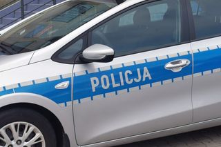 Ostrów. Trzech na jednego! Wśród napastników 15-latek!