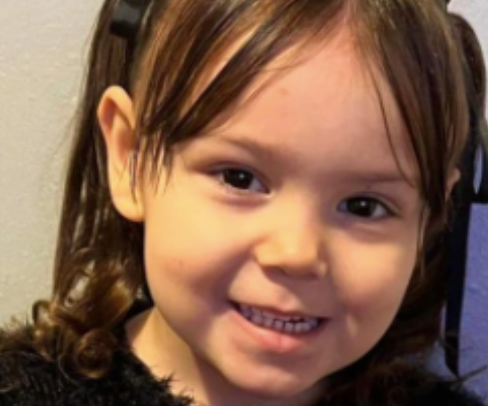 Myślała, że jej 4-letnia córka ma grypę. Nie mogliśmy w to uwierzyć”