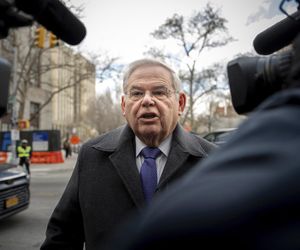  Żona senatora z New Jersey winna łapownictwa