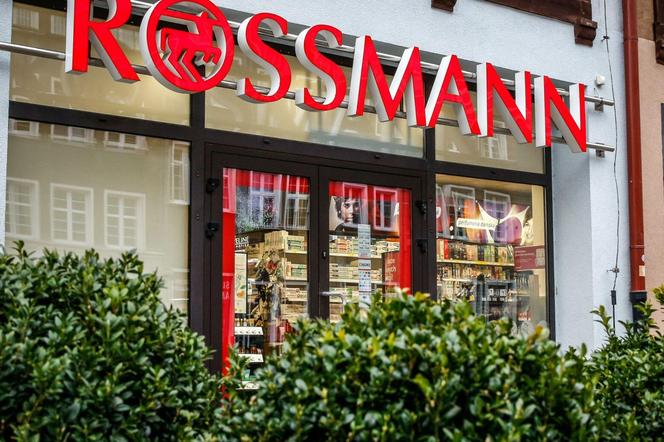 Rossmann