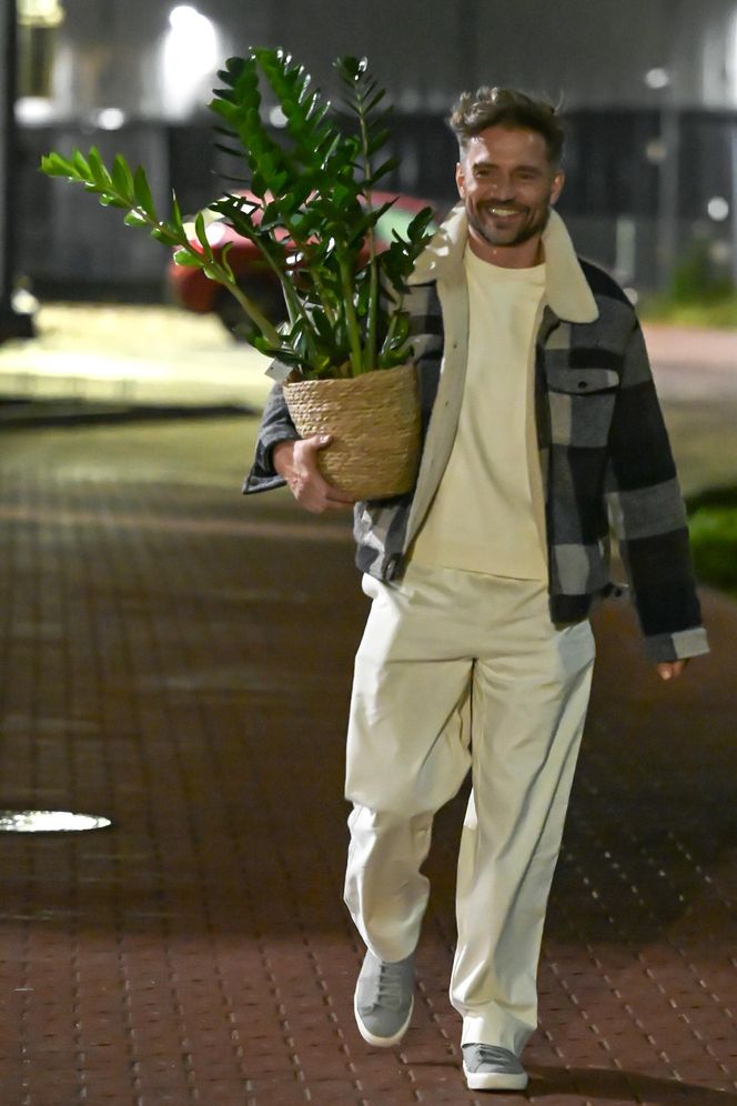 "Taniec z gwiazdami" - kulisy