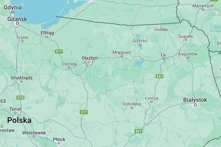   Najmniejsze powiaty w warmińsko-mazurskim. Ilu mają mieszkańców? Ranking