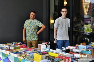 Mały Festiwal Wielkiej Literatury. Poznaj program wydarzenia