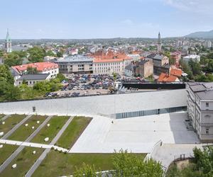  Interaktywne Centrum Bajki i Animacji OKO w Bielsku-Białej